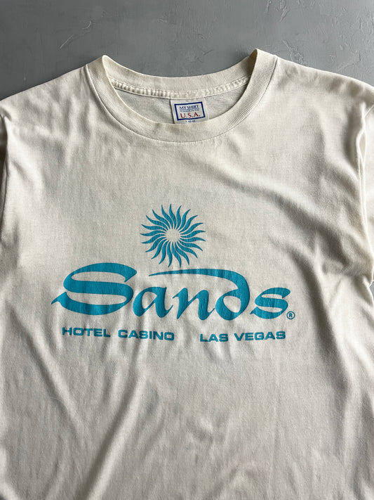 Sands Casino Tee [M]