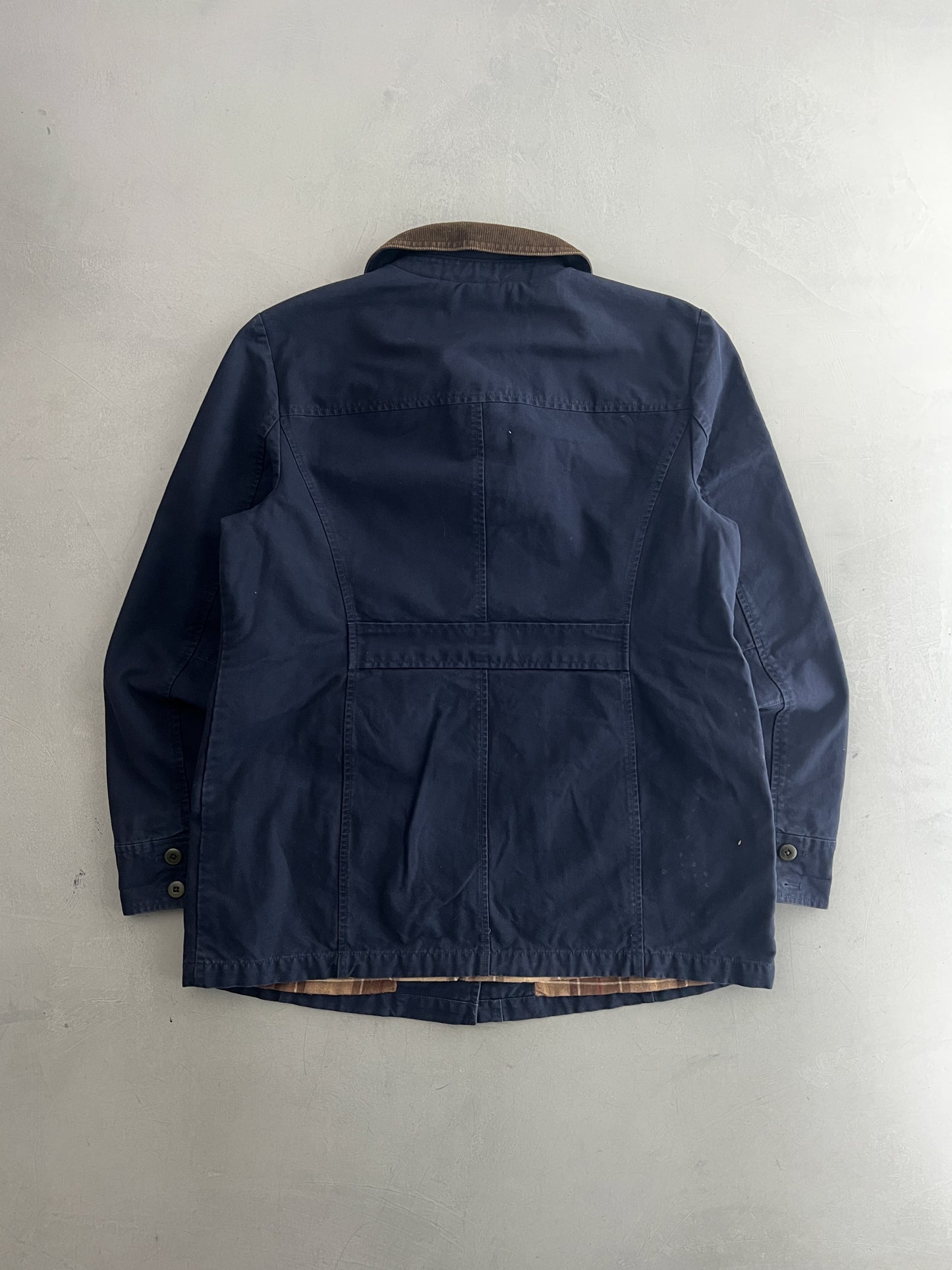 LL Bean Barn Coat [M/L]