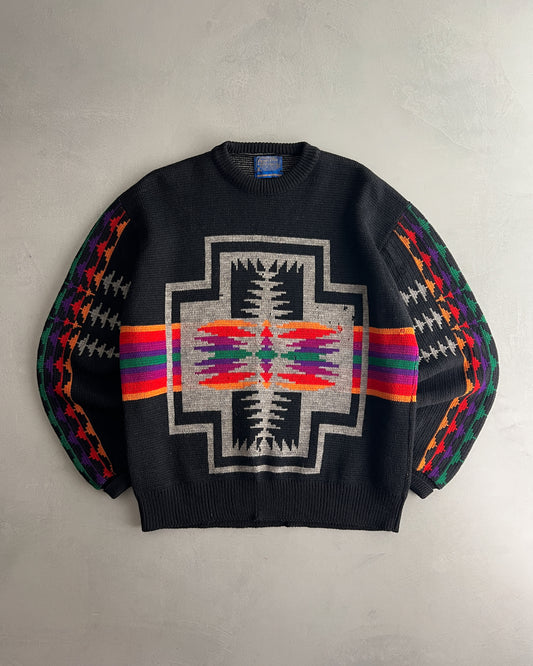 Pendelton Sweater [L/XL]