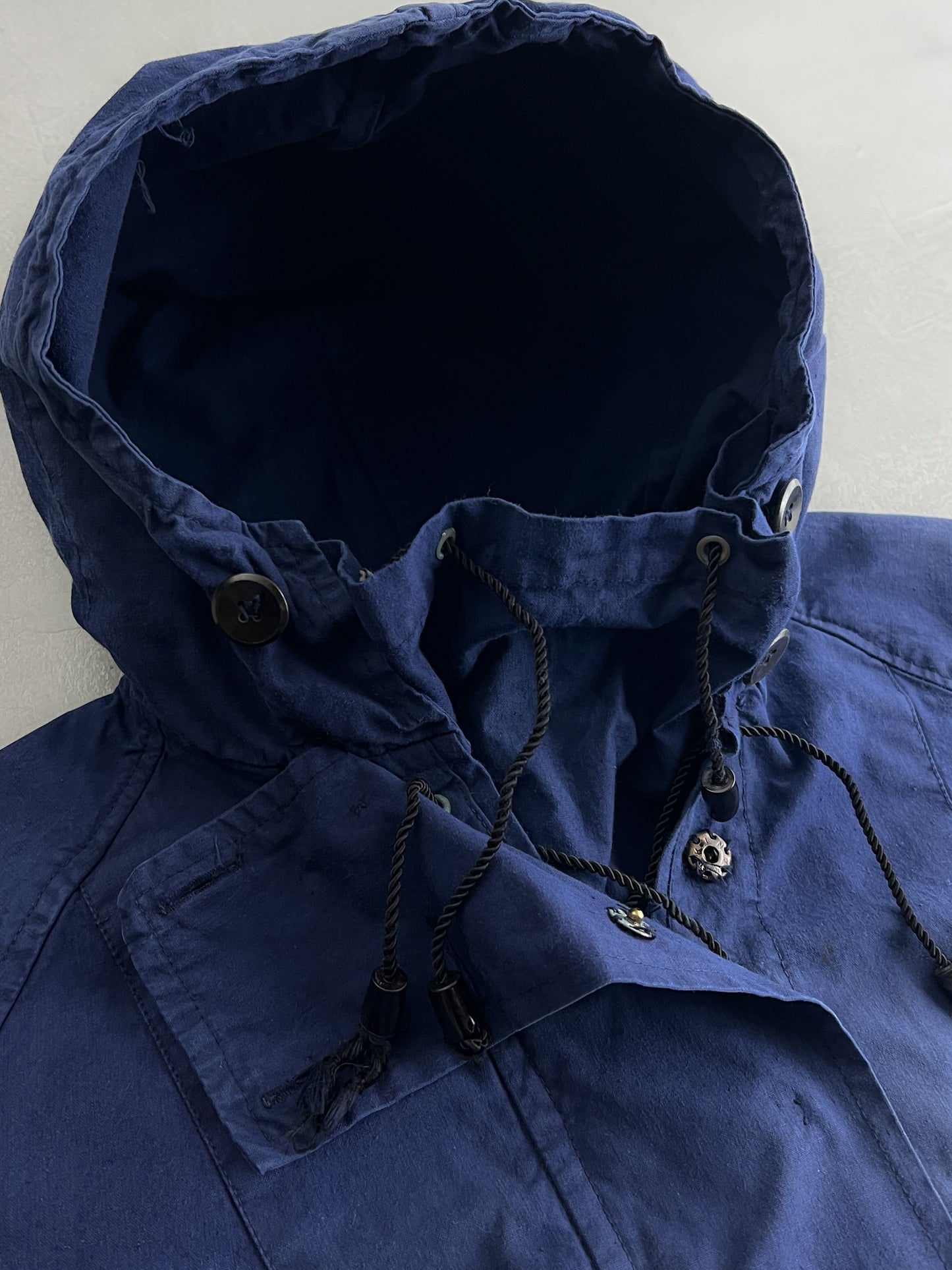 1960's Alpine Anorak [L]