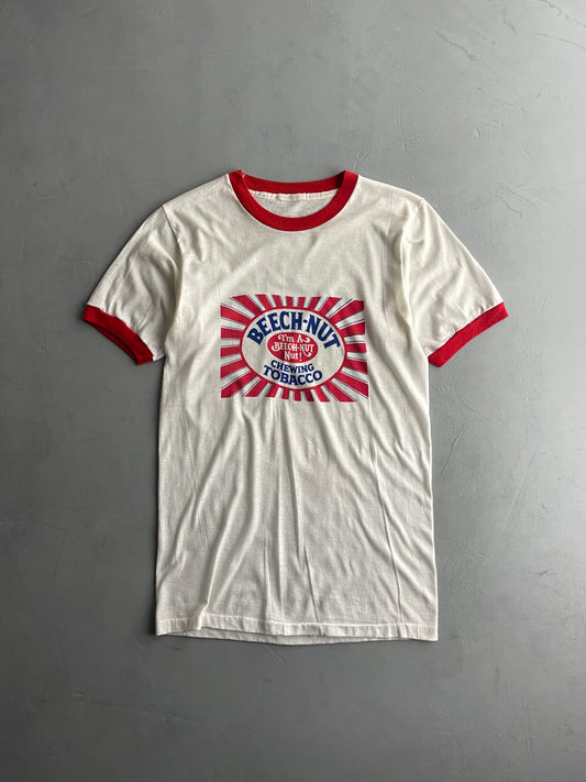 Beech-Nut Ringer Tee [M]