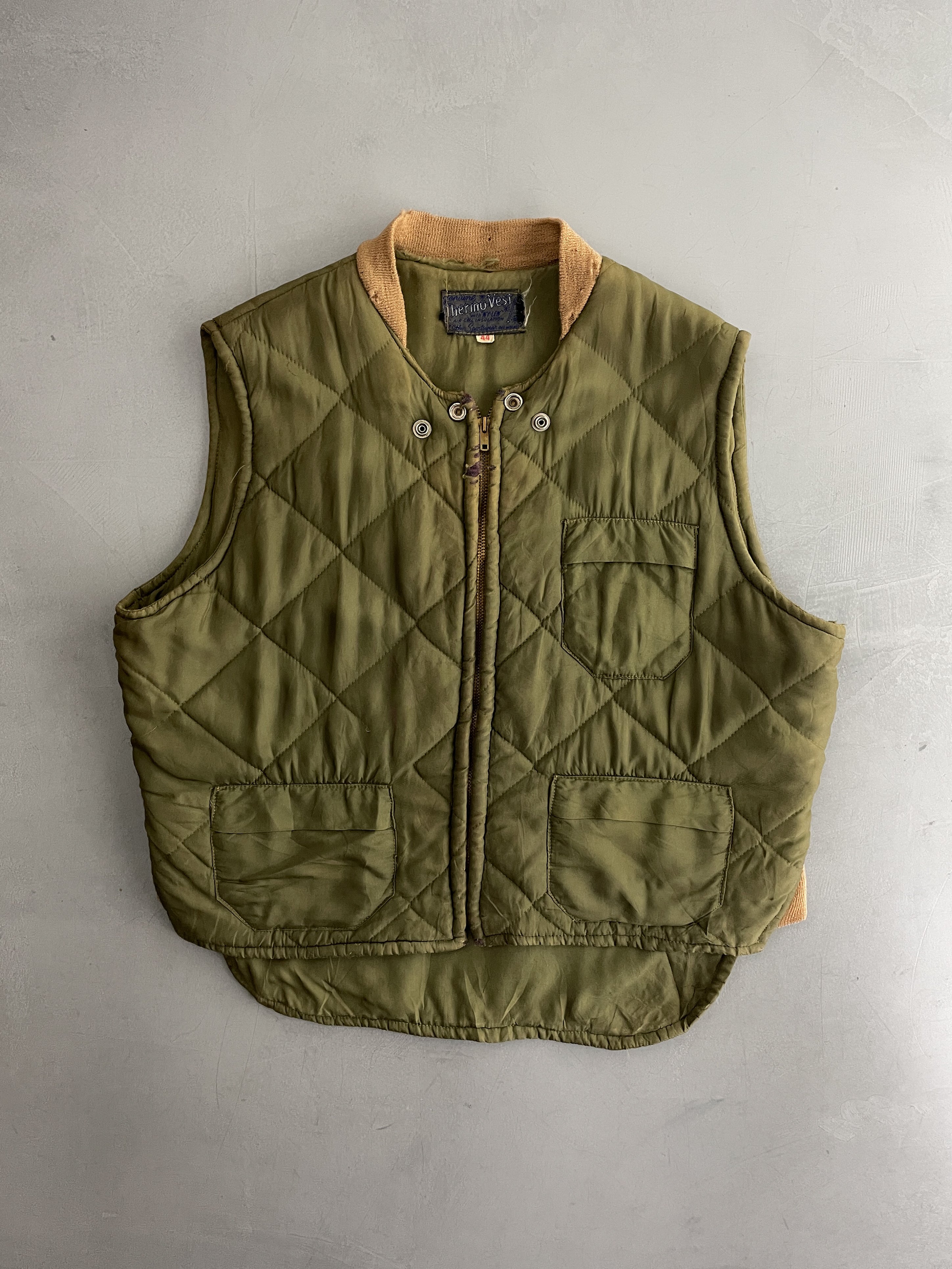 Category - Vests – The Wilde Merchant