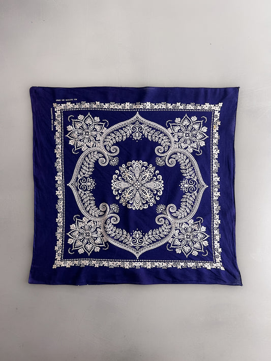 Fast Colour Cotton Bandana