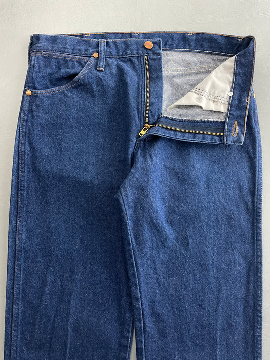 Made in USA Wranglers [33"]