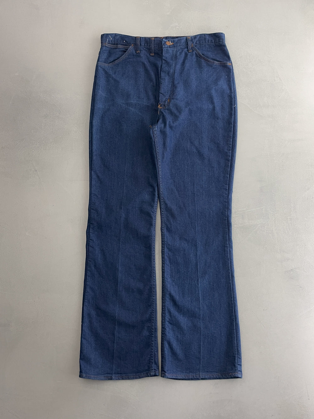 Made in USA Wranglers [36"]