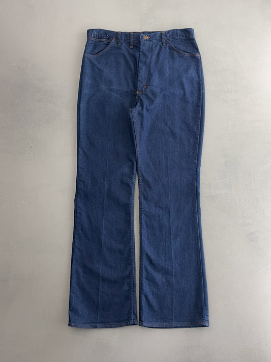 Made in USA Wranglers [36"]