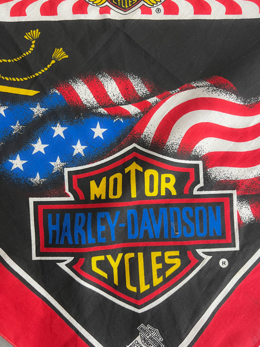 H-D Bandana