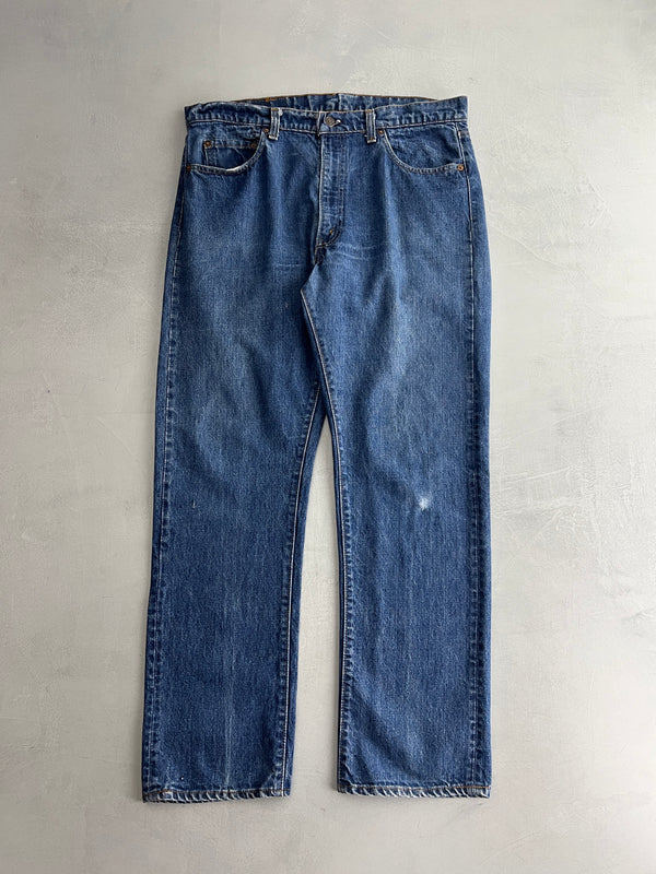 Levi's 505's [36"]