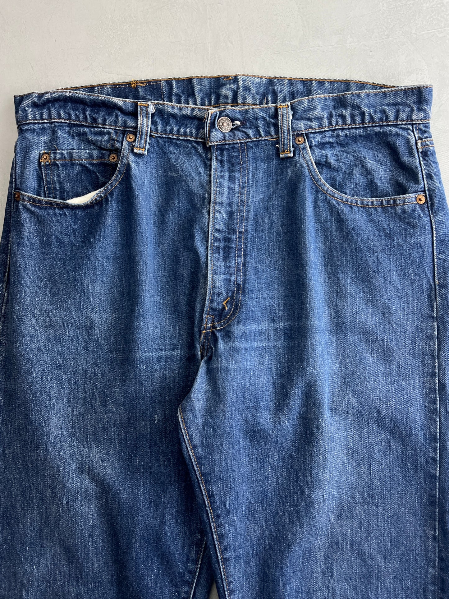 Levi's 505's [36"]