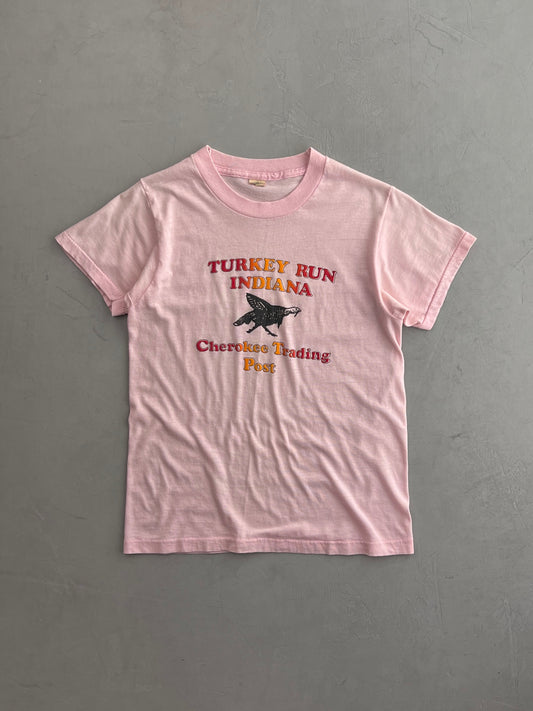Turkey Run Baby Tee [Kids]