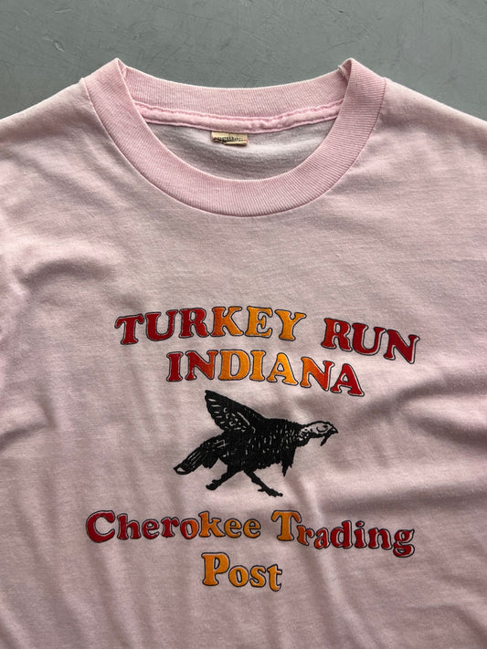 Turkey Run Baby Tee [Kids]