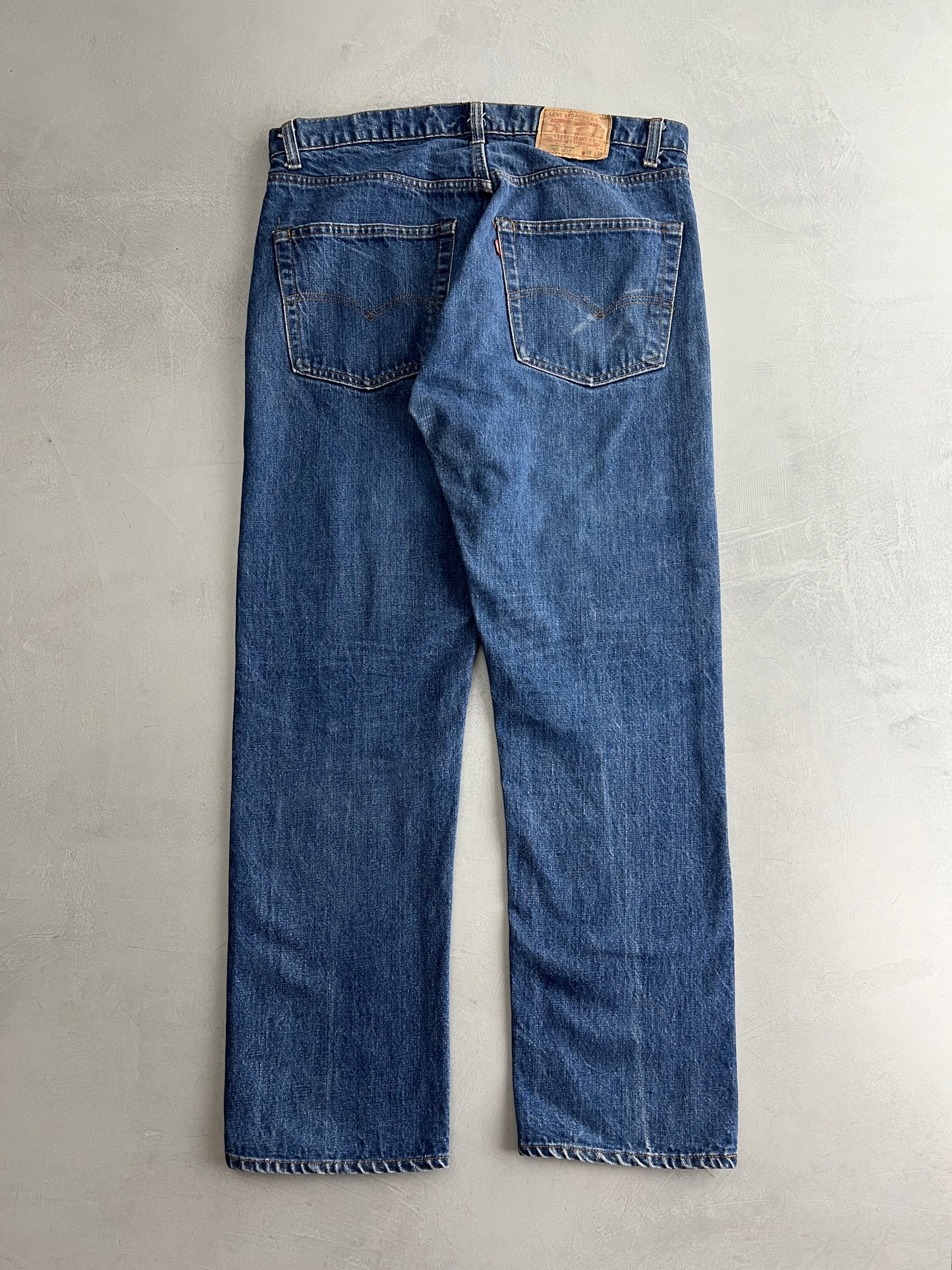 Levi's 505's [36"]