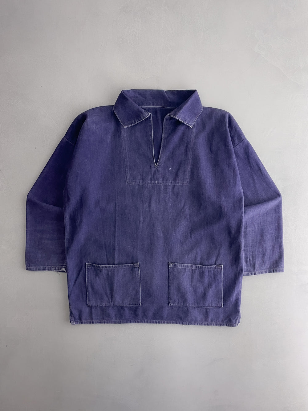 Faded Yarmo Sailing Smock [XS]