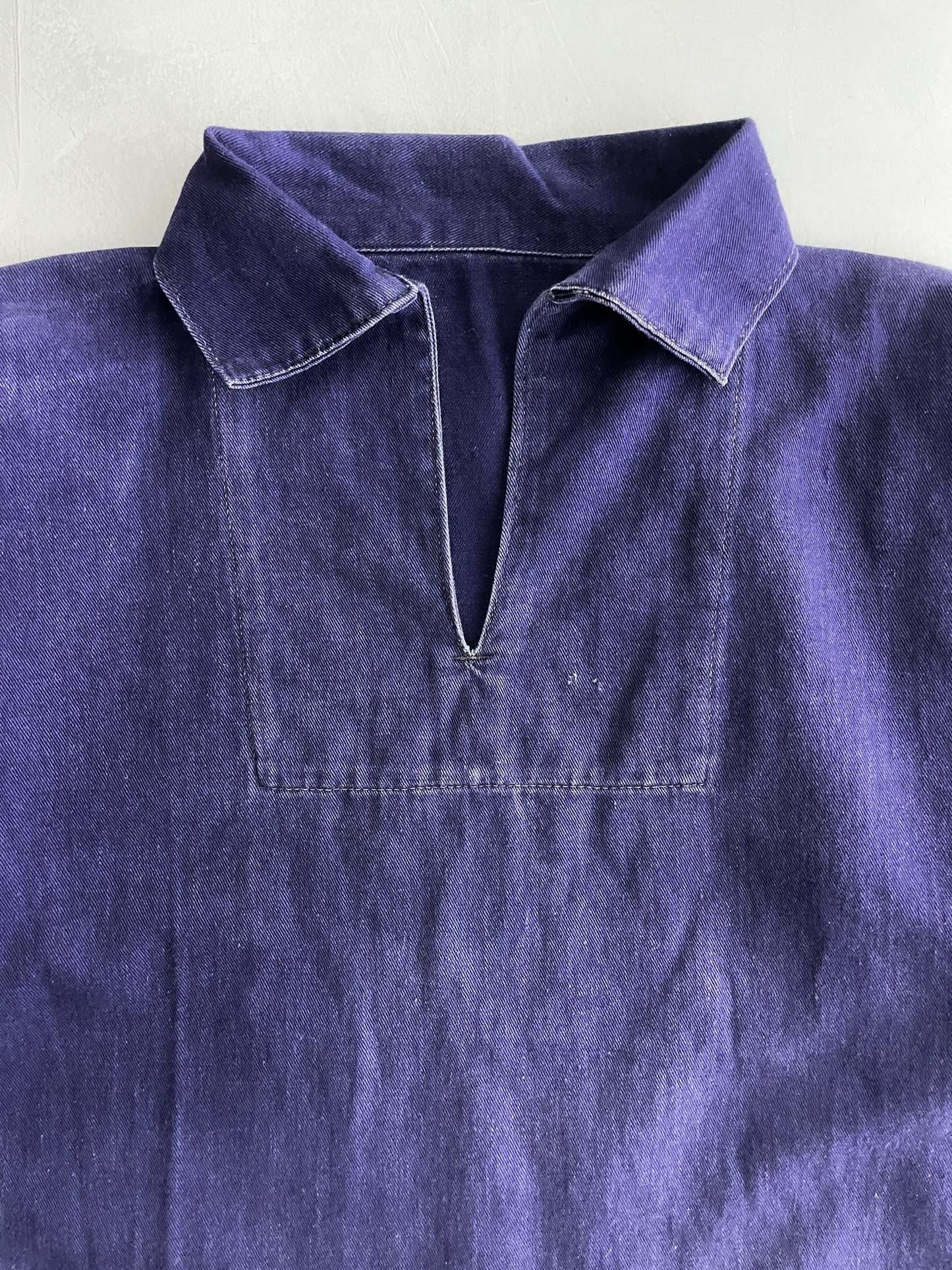 Faded Yarmo Sailing Smock [XS]