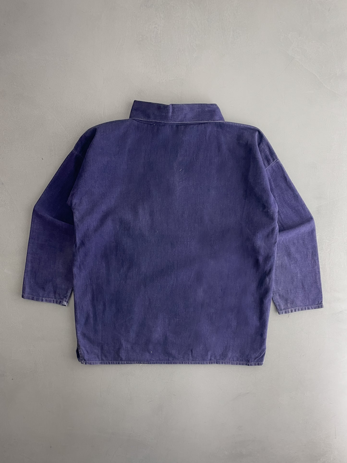 Faded Yarmo Sailing Smock [XS]