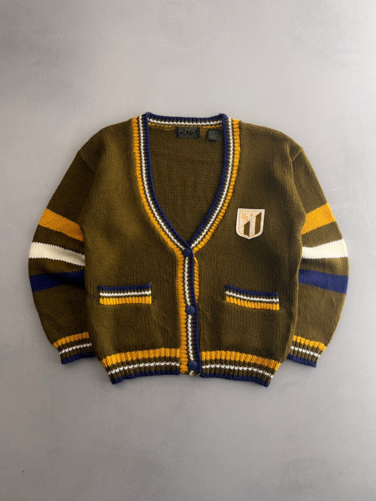 ES College Cardigan [M/L]