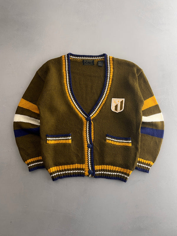 ES College Cardigan [M/L]