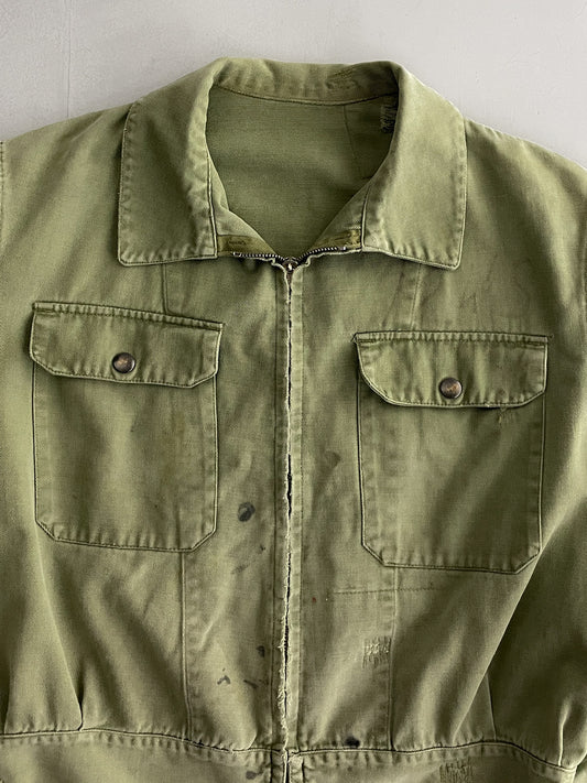 Aus Army Zip Jacket [M]