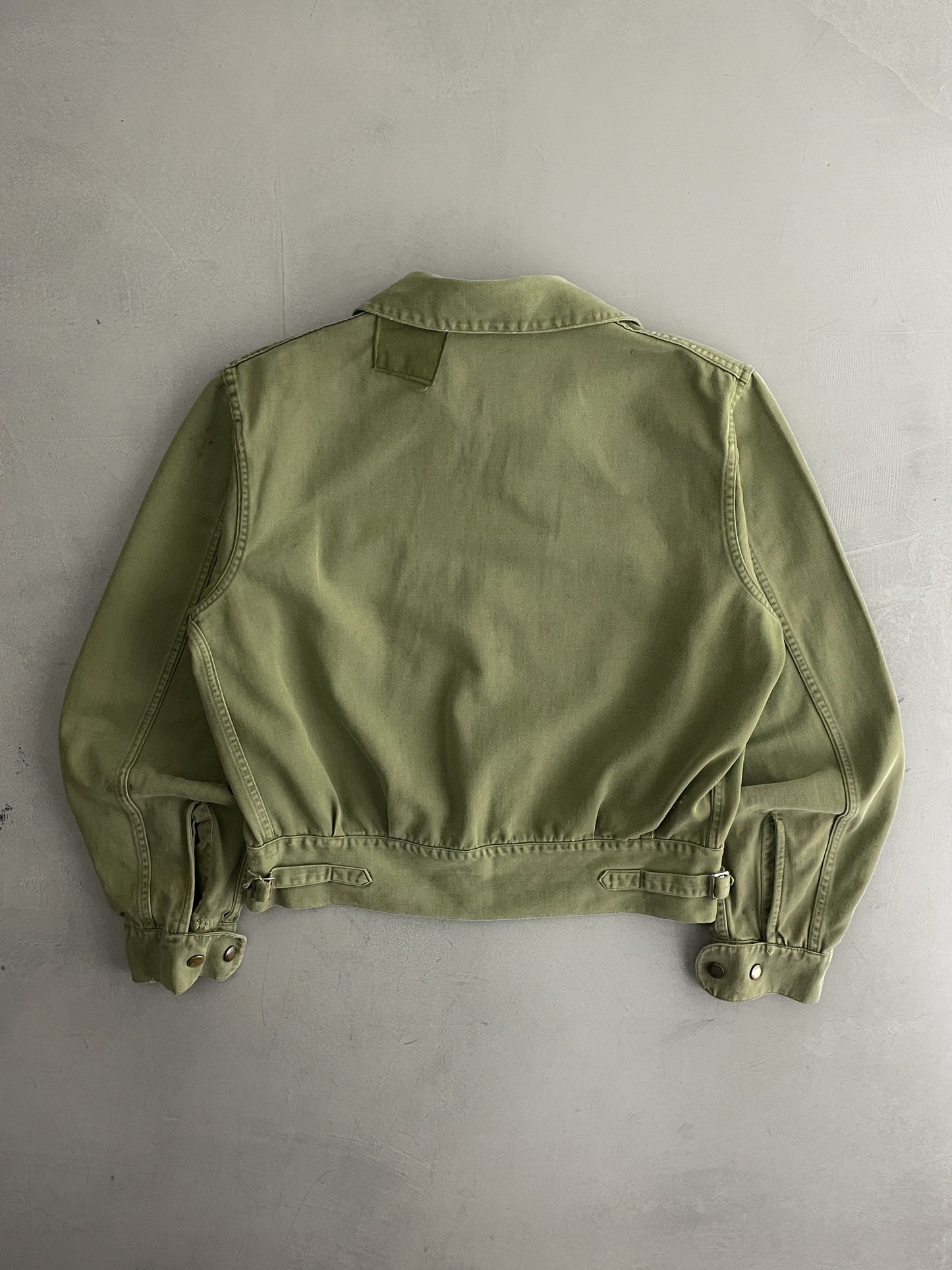 Aus Army Zip Jacket [M]