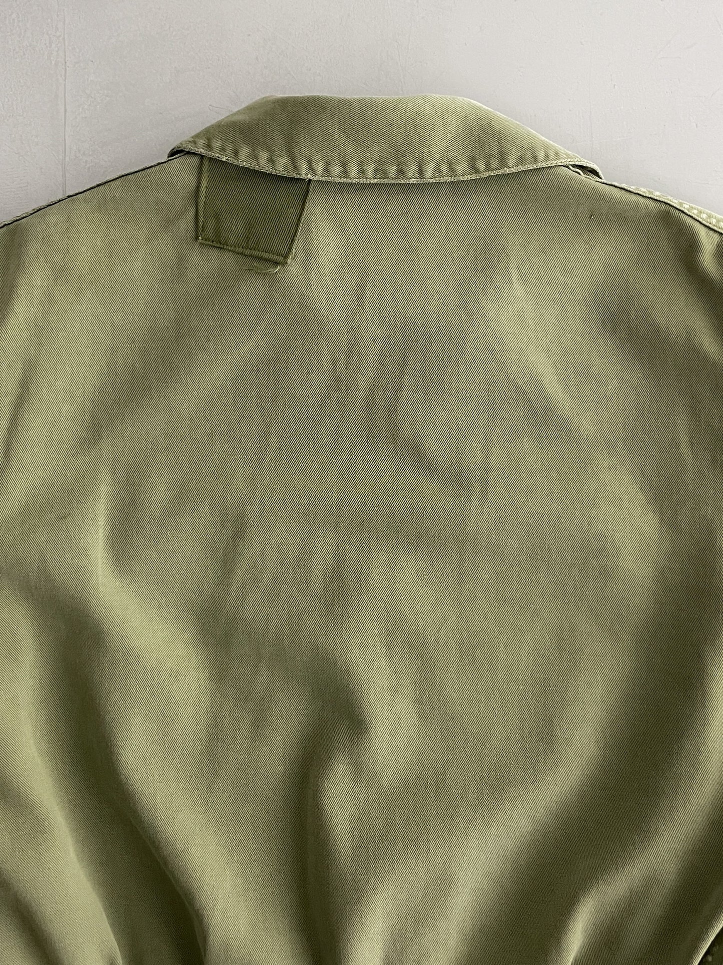 Aus Army Zip Jacket [M]