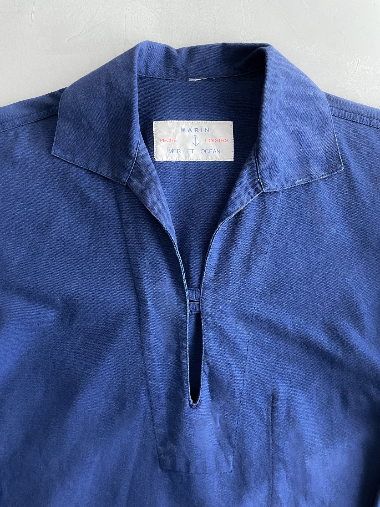 Marin French Sailing Smock [XS]