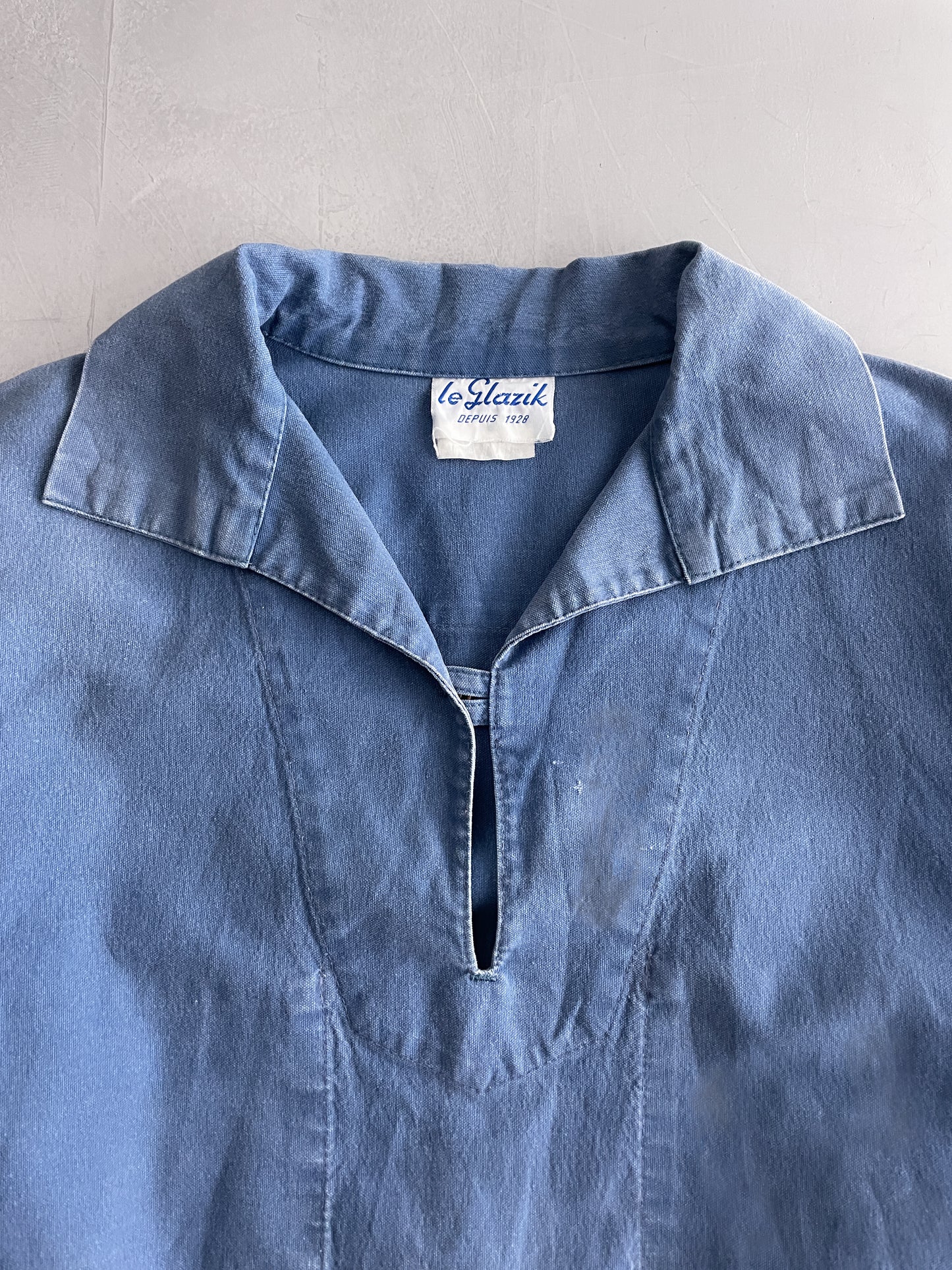 French Sailing Smock [M/L]