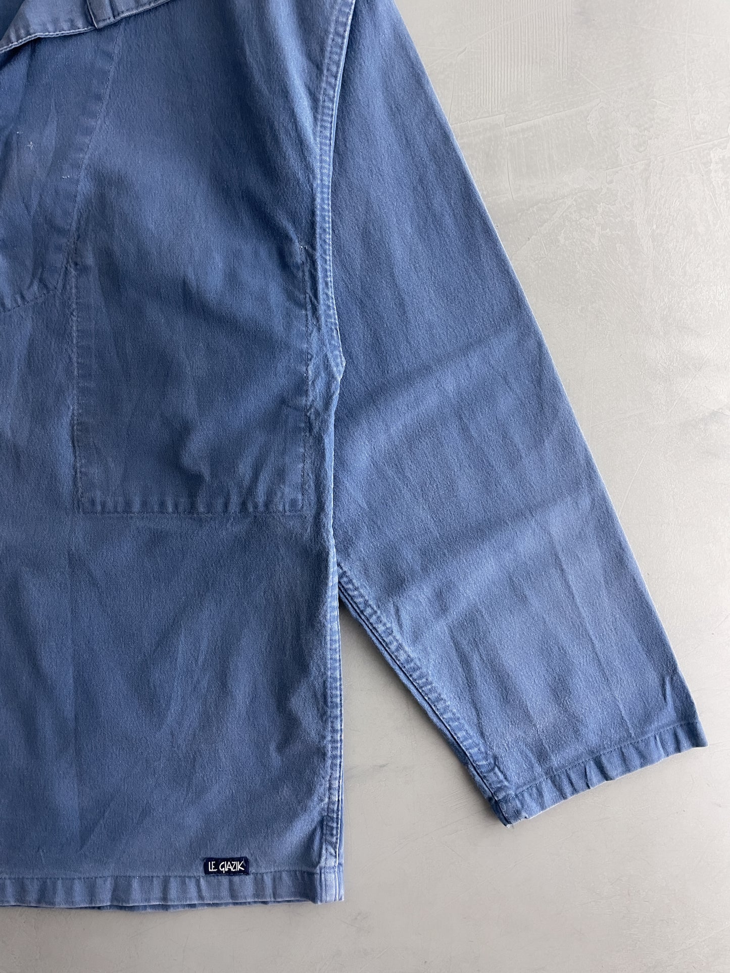 French Sailing Smock [M/L]