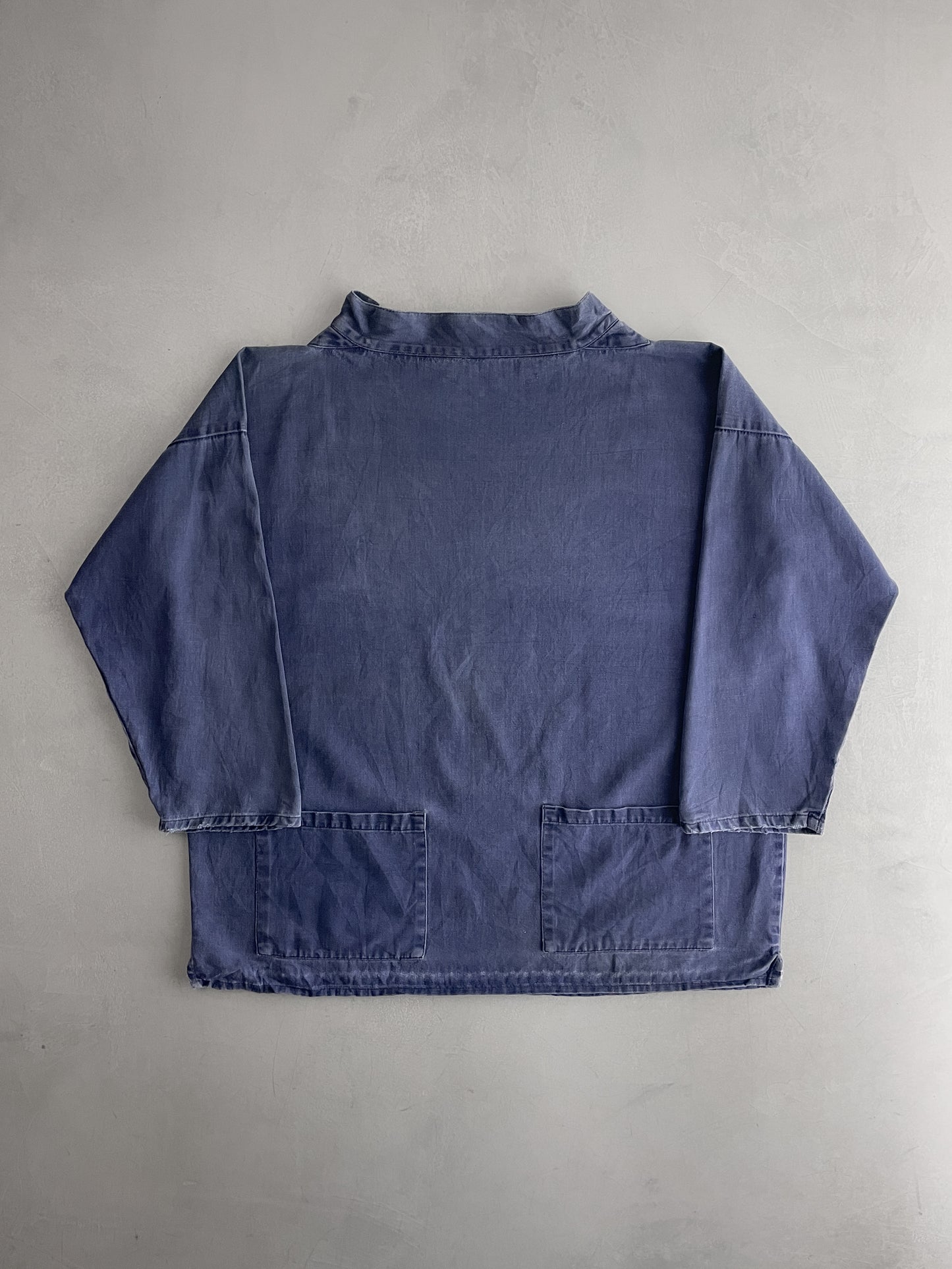 Faded Yarmo British Sailing Smock [L]