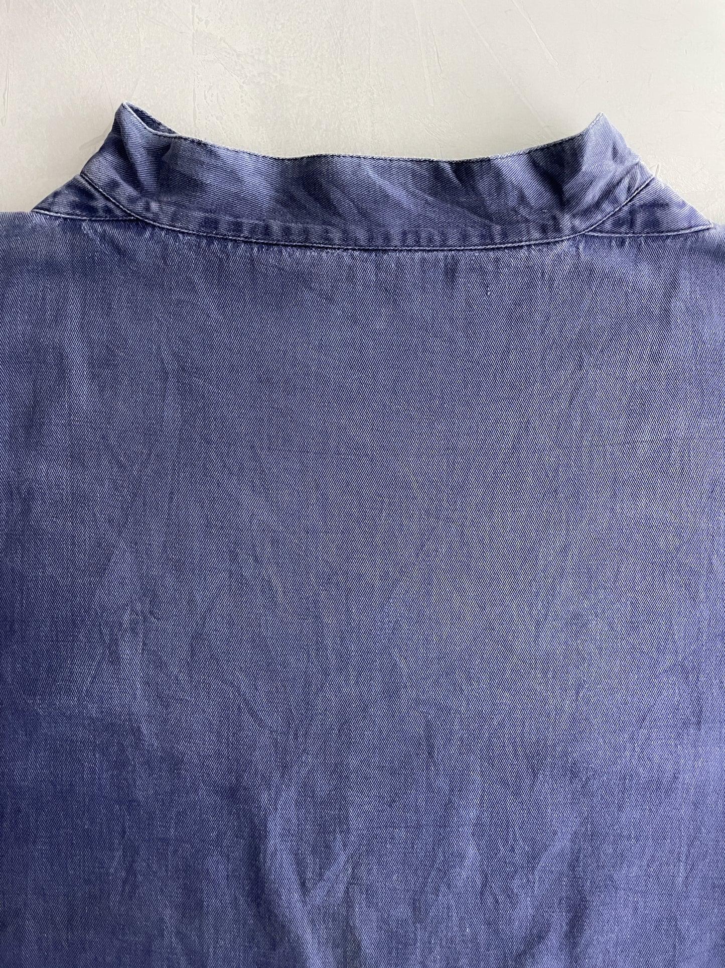 Faded Yarmo British Sailing Smock [L]