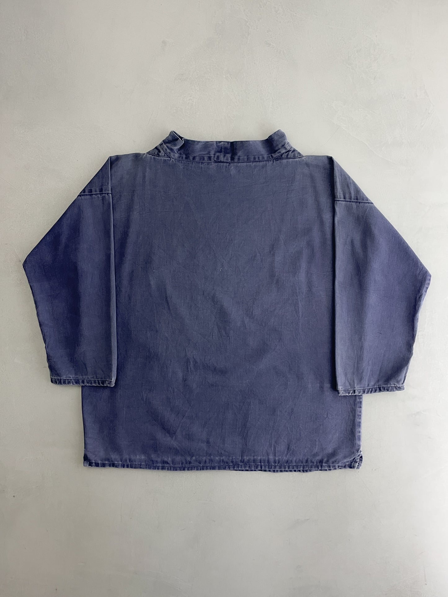 Faded Yarmo British Sailing Smock [L]