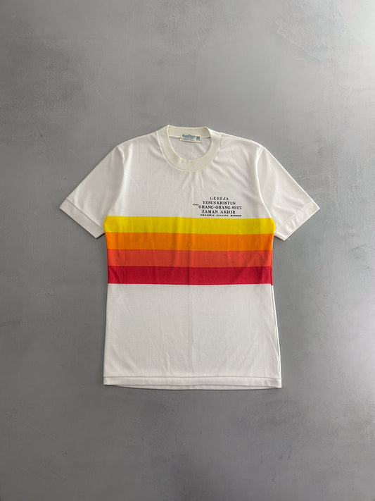 70's "The Mormons" Tee [M]