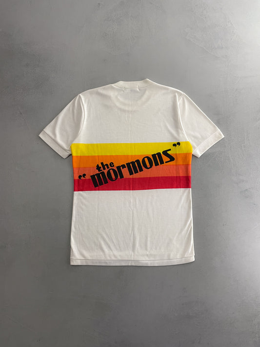 70's "The Mormons" Tee [M]