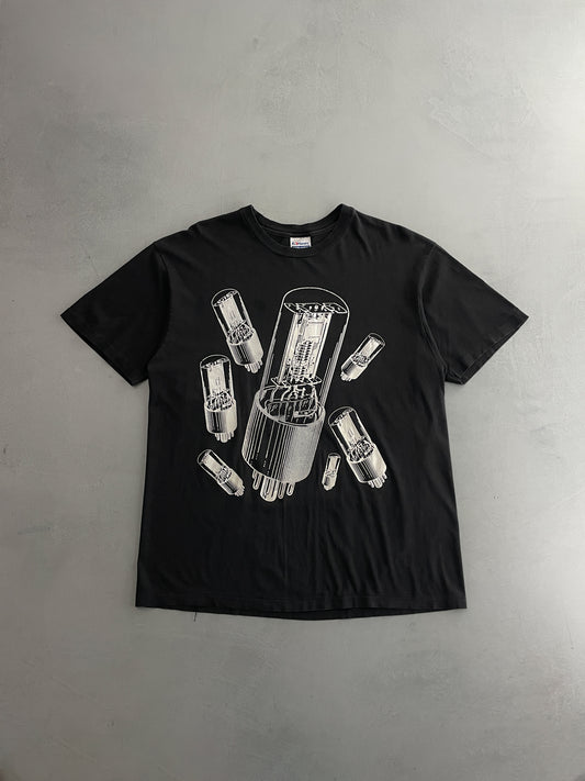 90's LightBulb Tee [XL]