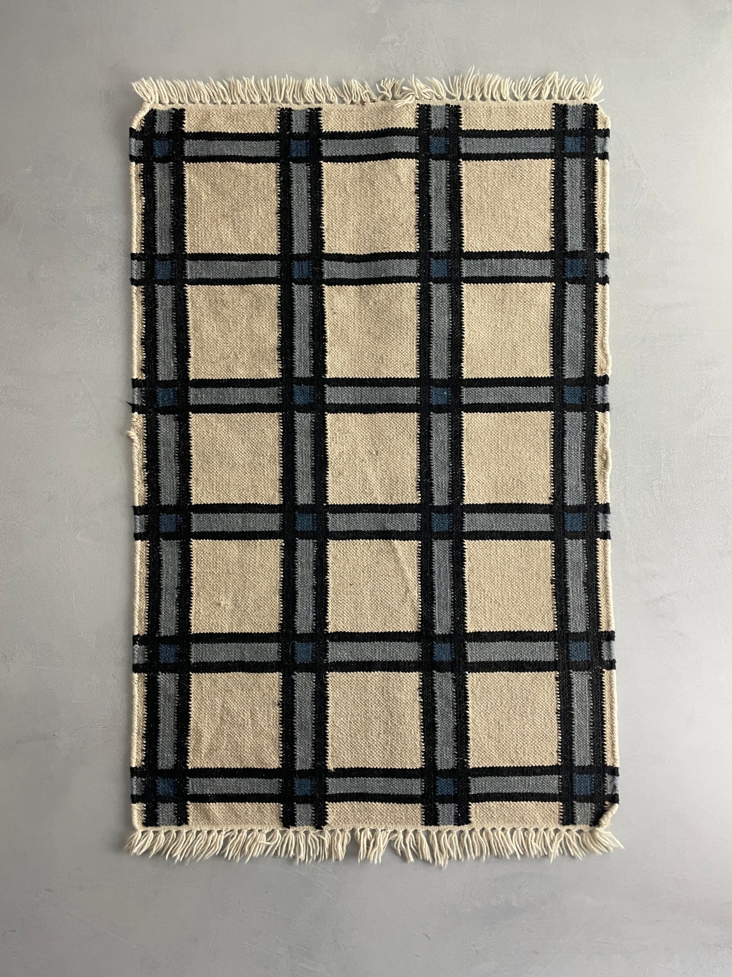 South Western Style Rug