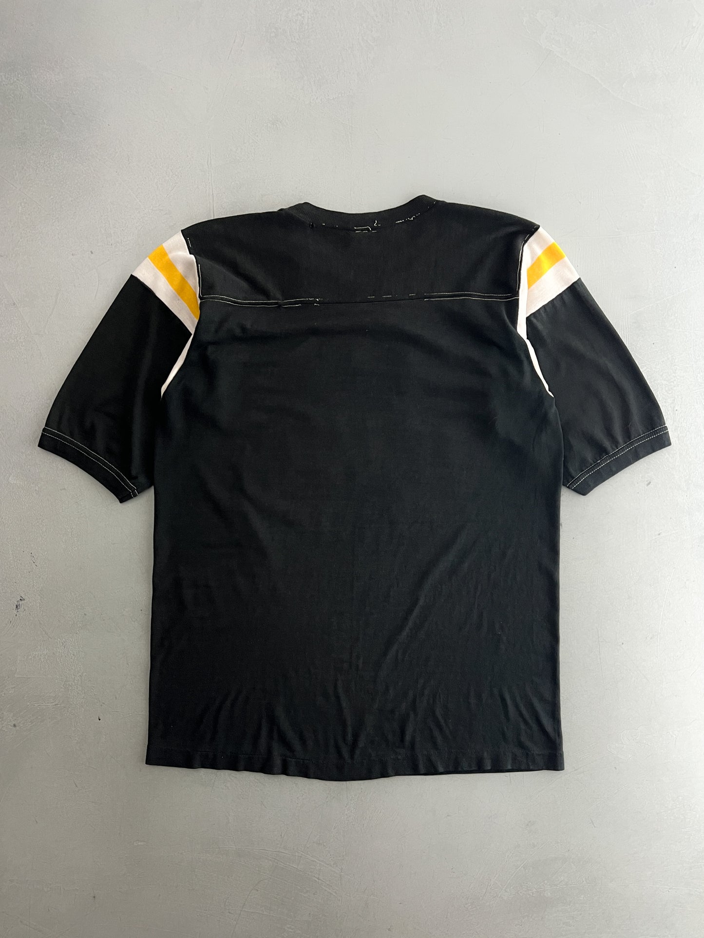 1980's Iowa Jersey Tee [L]