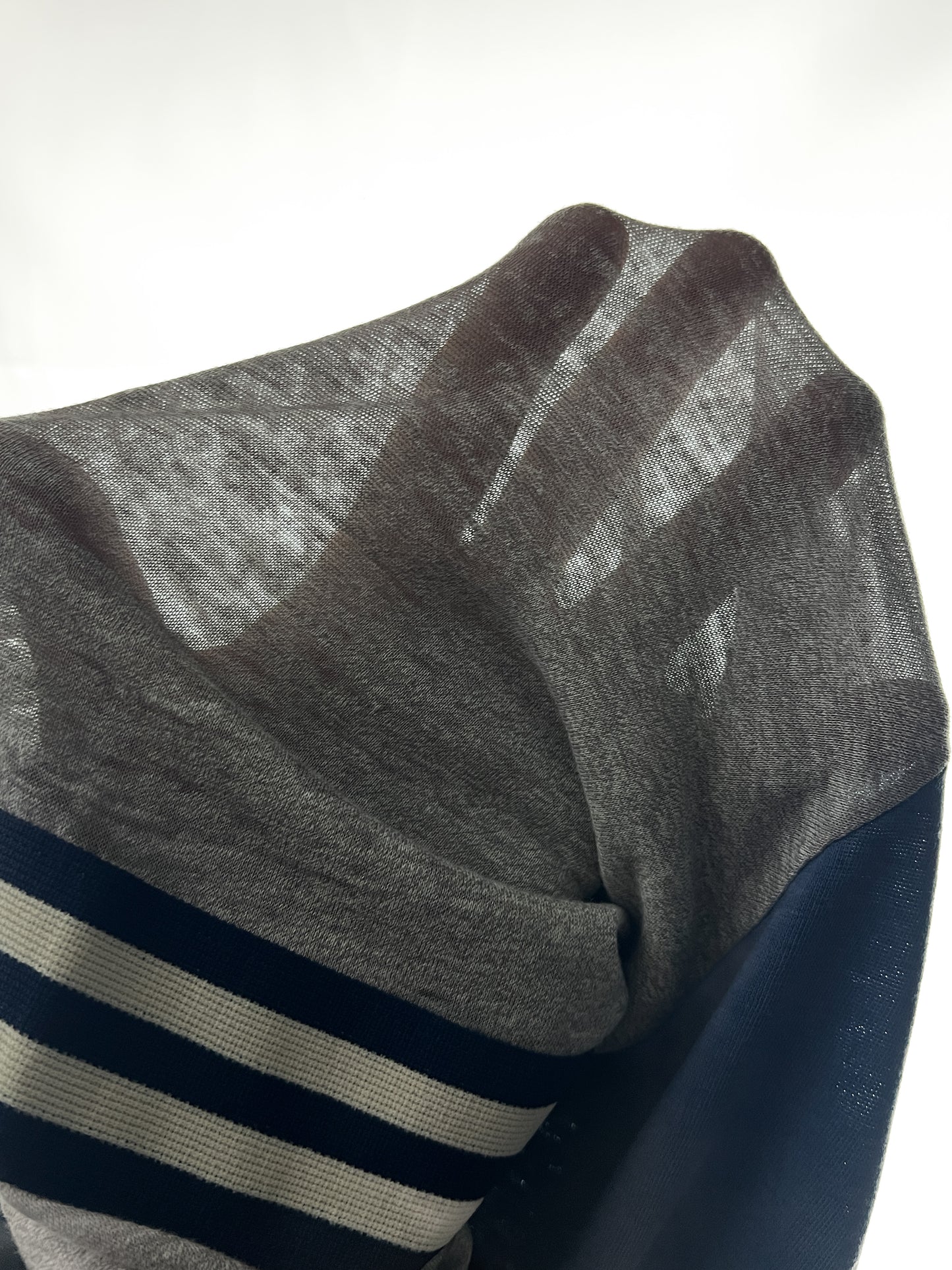 1980's Paper Thin Edzell Scotland Raglan [M]