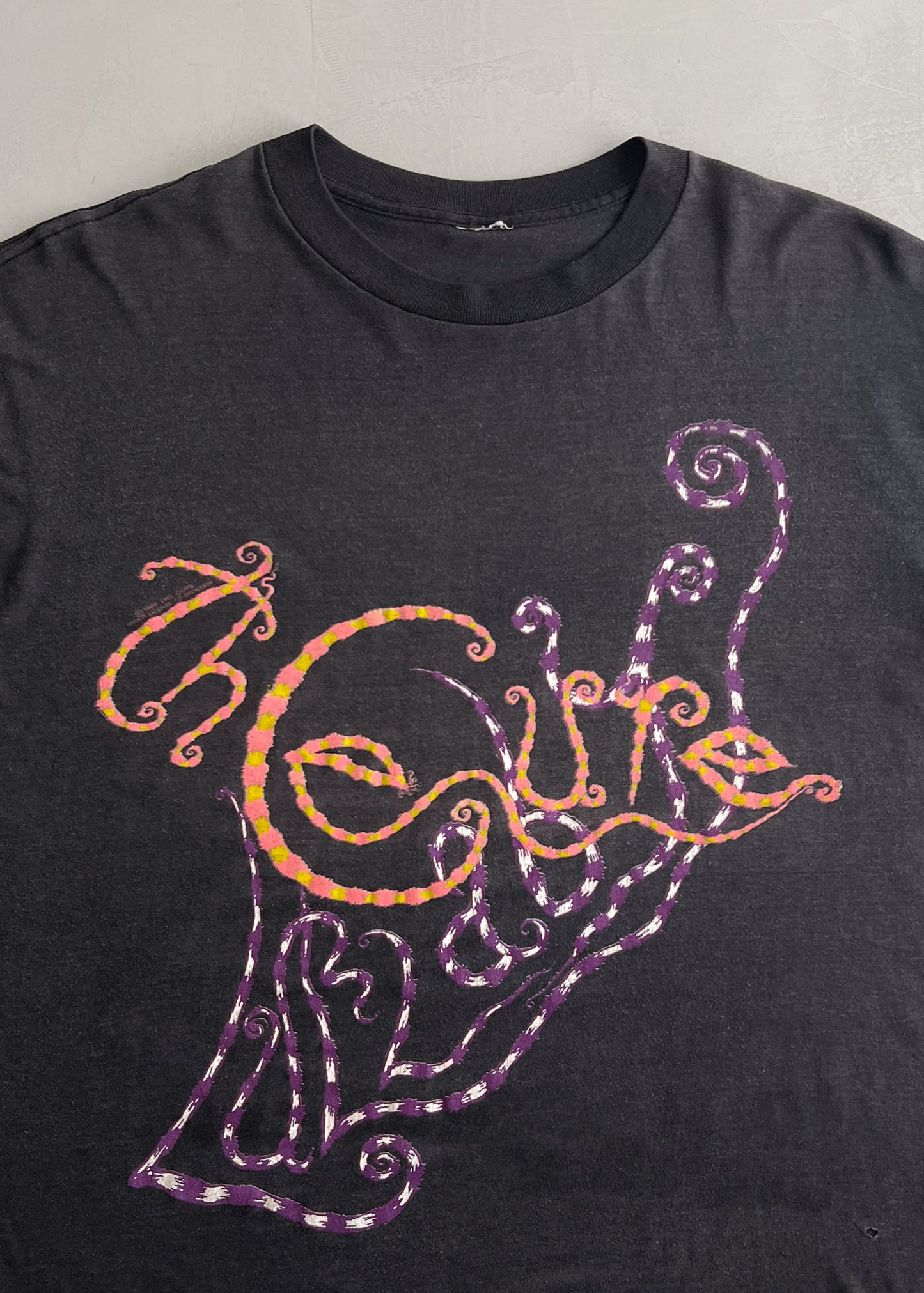 '89 Cure 'Lullaby' Tee [L]
