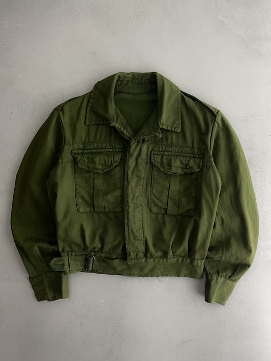 1940's Aus Military Jacket [S]