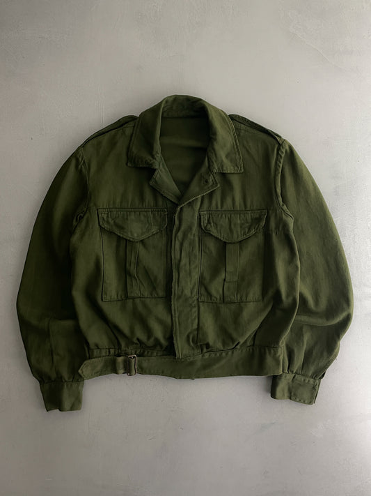 1940's Aus Military Jacket [S]