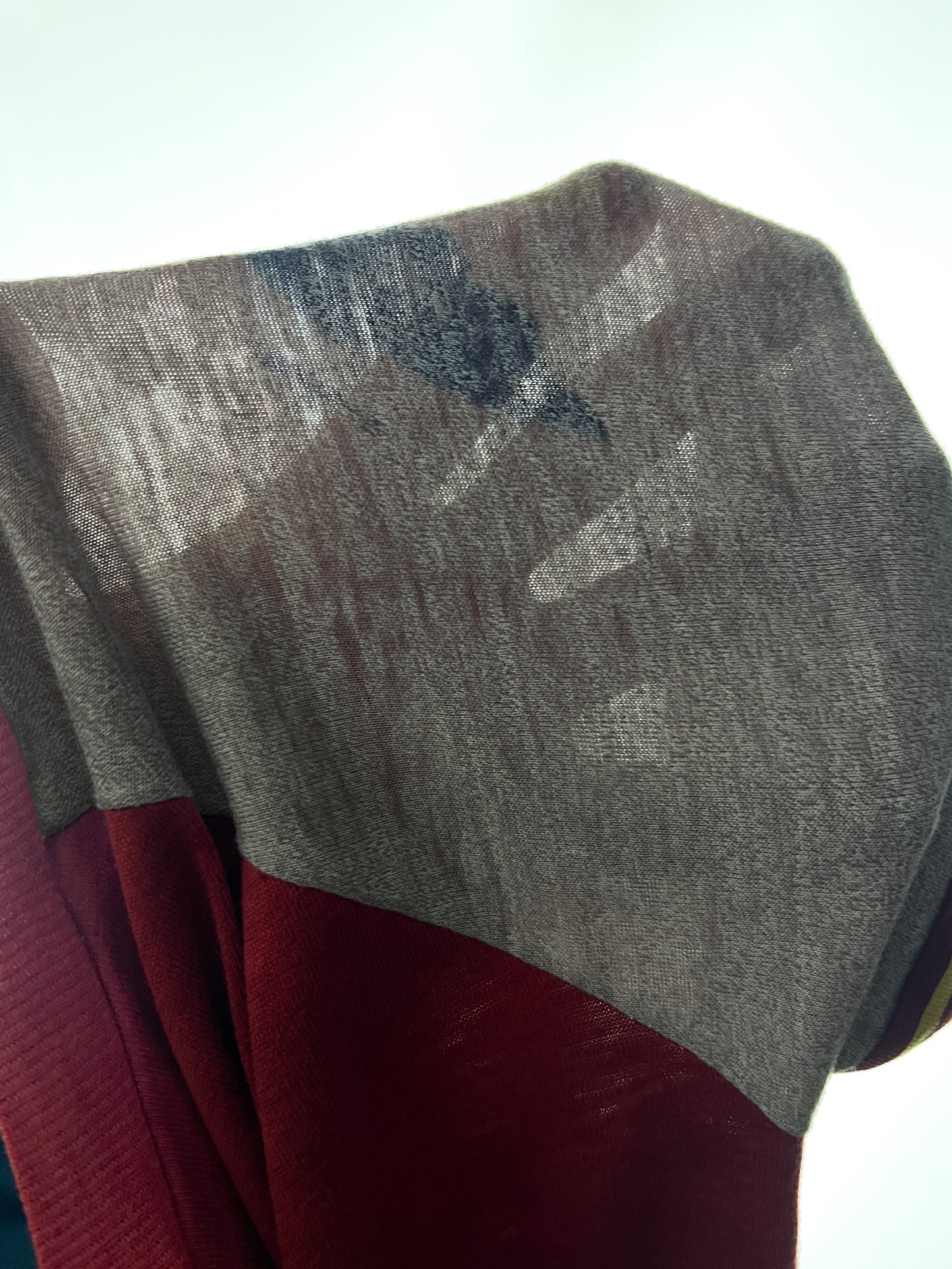 1980's Glades Central Raiders Raglan [S]