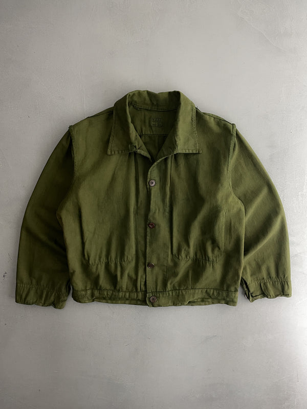1940's Aus Military Jacket [S]