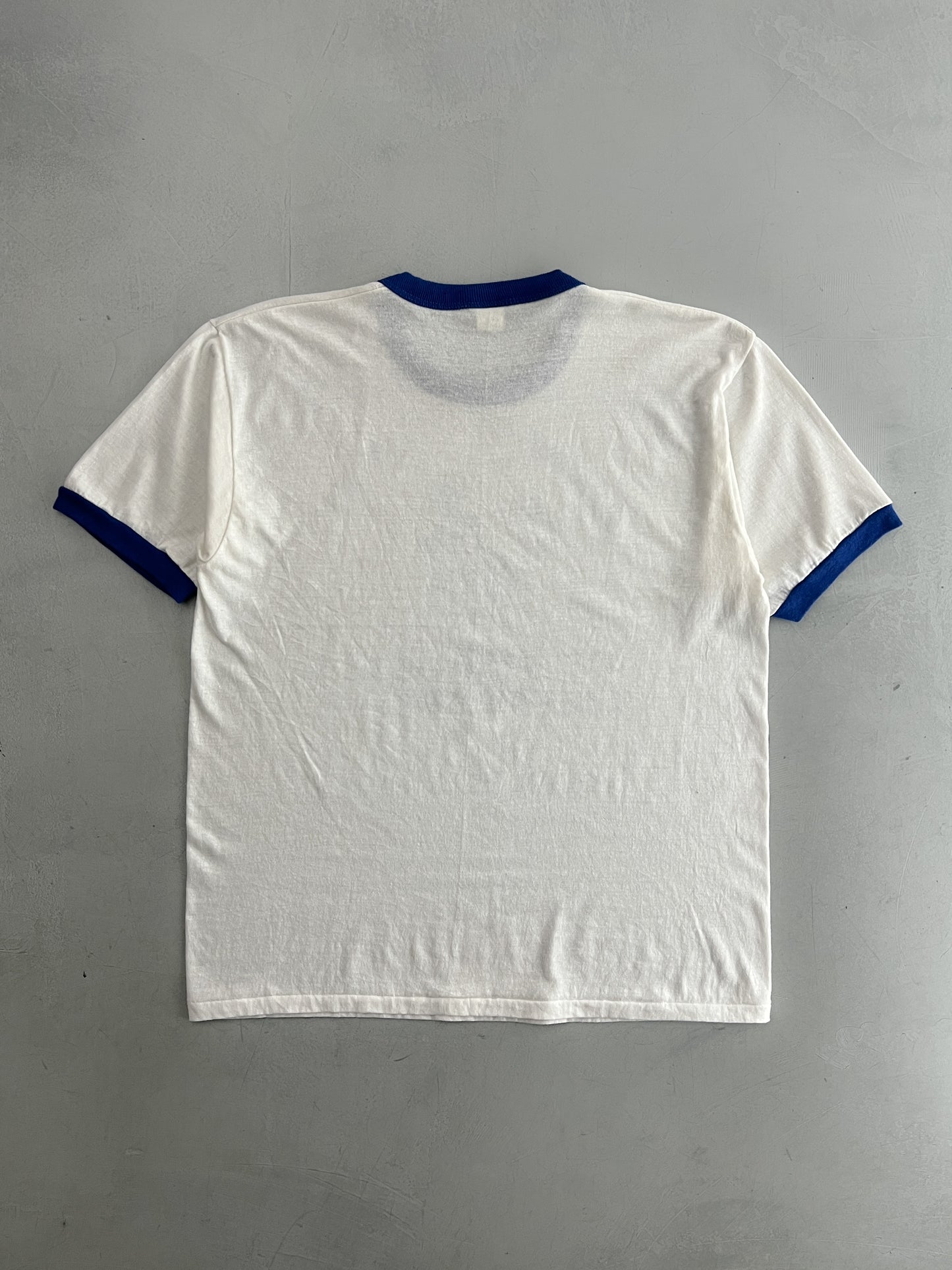 1980's Cowboys Ringer [L]