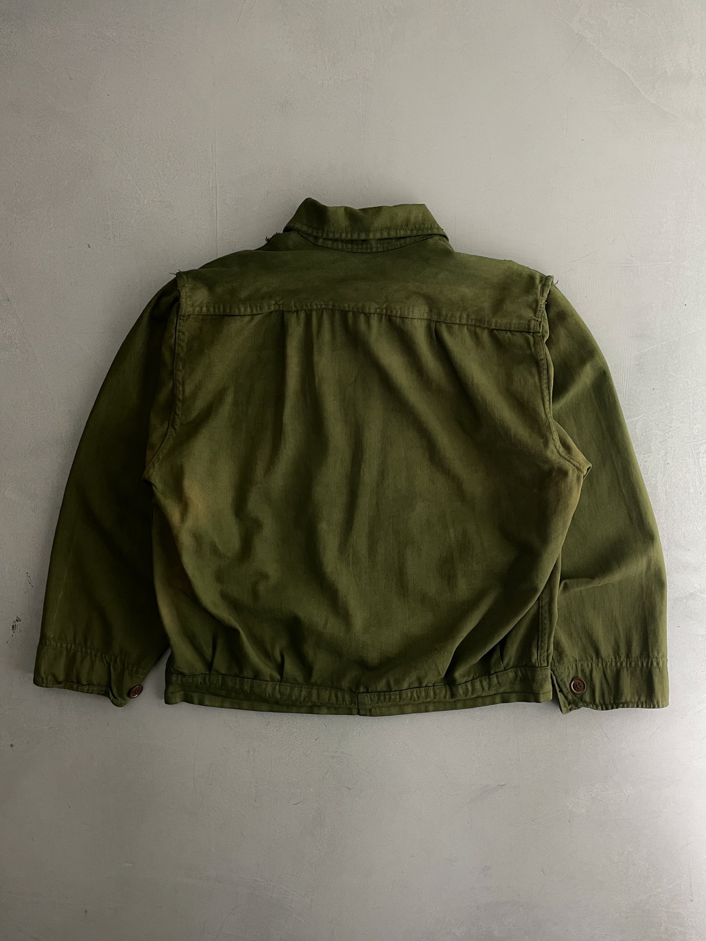 1940's Aus Military Jacket [S]