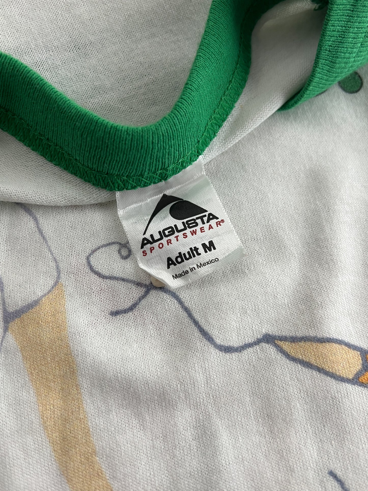Anime Club! Raglan [L]