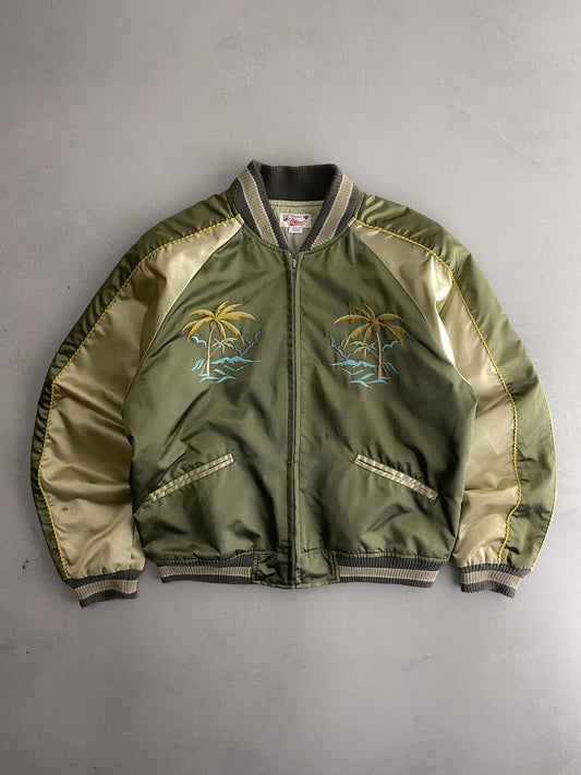 Guam Souvenir Jacket [M]
