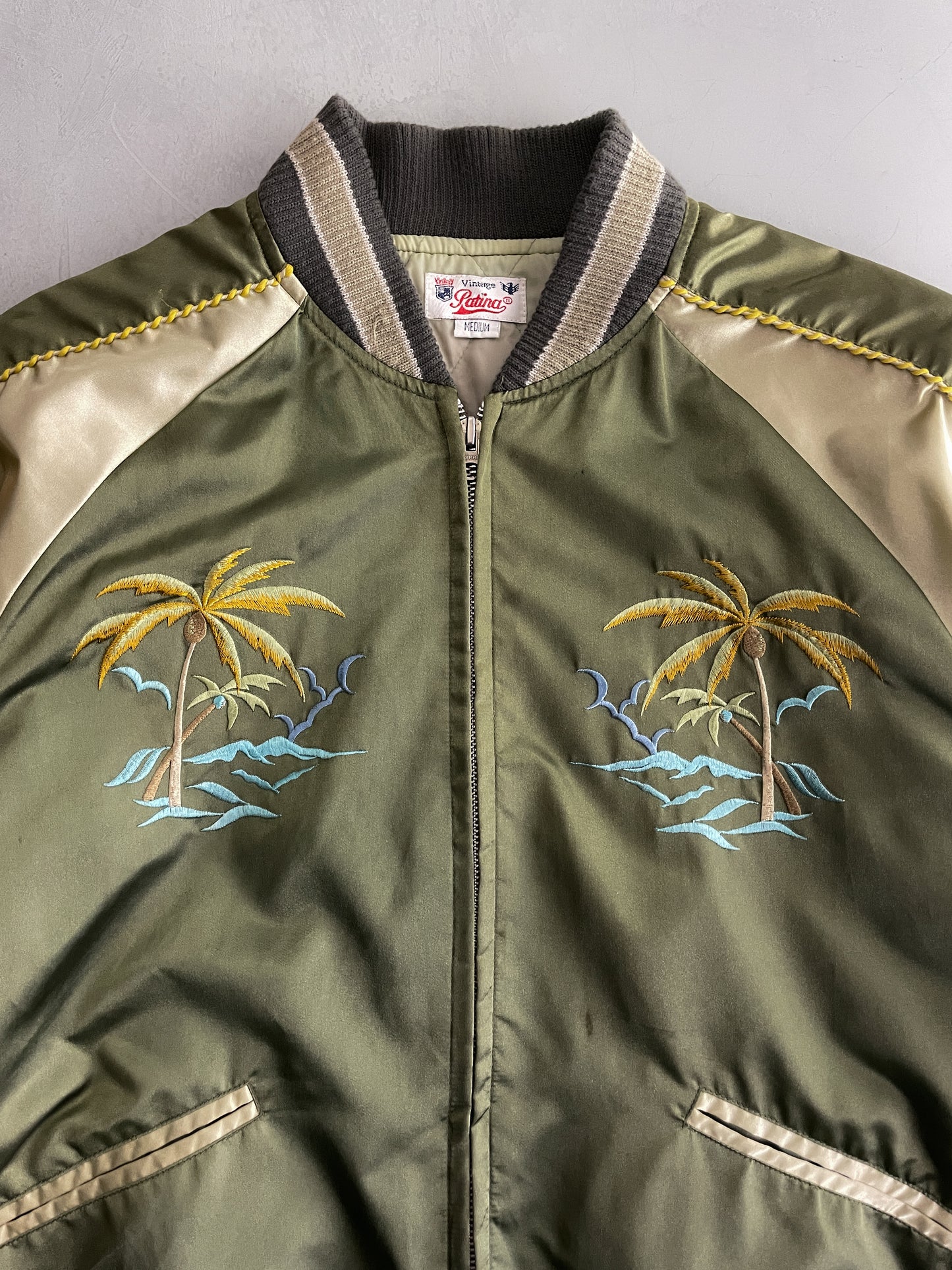 Guam Souvenir Jacket [M]