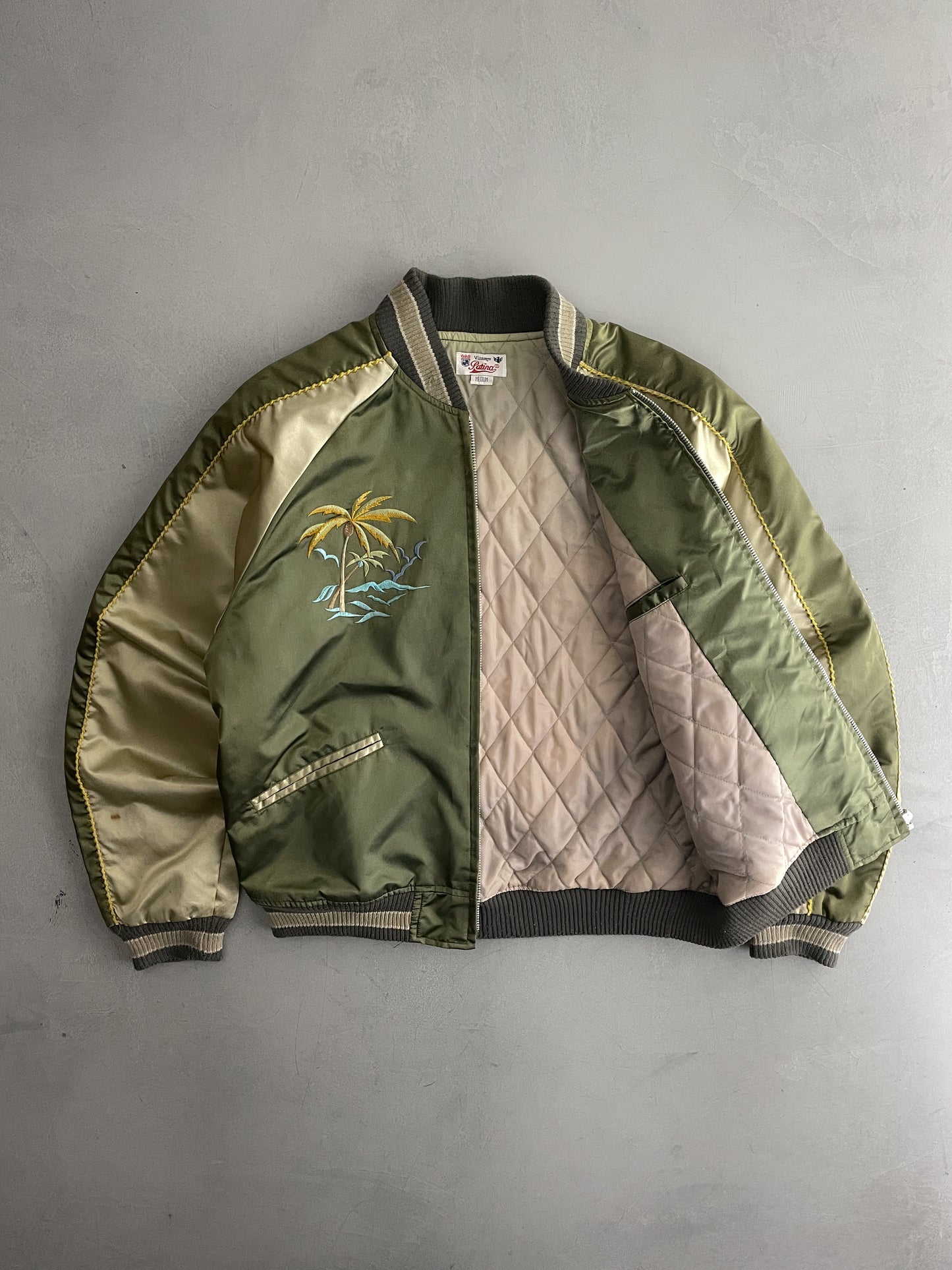 Guam Souvenir Jacket [M]
