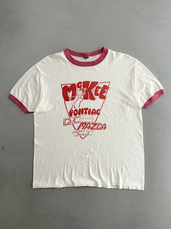 1980's Pontiac Ringer [L/XL]