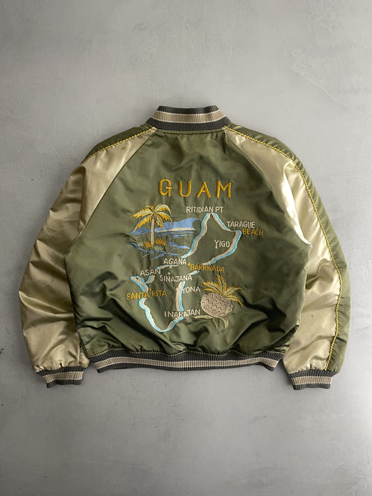 Guam Souvenir Jacket [M]