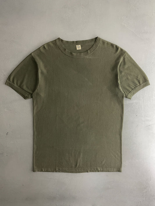 Cotton Army Shirt [XL]